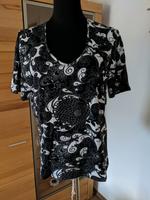 Neuwertiges T-Shirt von Canda C&A Größe 46 Nordrhein-Westfalen - Coesfeld Vorschau