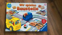 Wir spielen Baustelle | Ravensburger | Kinder ab 2 Kreis Pinneberg - Elmshorn Vorschau