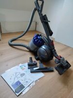 Dyson Ball Parquet DC37c Staubsauger Baden-Württemberg - Karlsruhe Vorschau