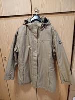 Killtec Damen Winter Jacke Isa Größe 50 wenig getragen Sachsen - Radeburg Vorschau