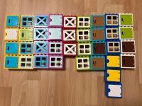 LEGO Duplo Fenster mit Rahmen 37 Stück / verschiedene Farben Hessen - Bad Homburg Vorschau
