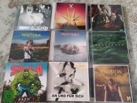 Deutschrap CDs Stuttgart - Stuttgart-Ost Vorschau