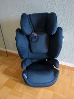 Cybex Solution M-fix, 15-36kg Kindersitz,Autositz,mit Fangkörper Altona - Hamburg Lurup Vorschau