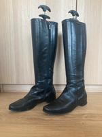 Joop Stiefel Leder 37 Bayern - Würzburg Vorschau