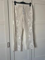 Zara Strickhose / Zara Strandhose Gr M Düsseldorf - Friedrichstadt Vorschau