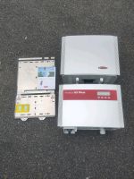 Fronius IG Plus 30V-1 Wechselrichter 3kW Baden-Württemberg - Sindelfingen Vorschau