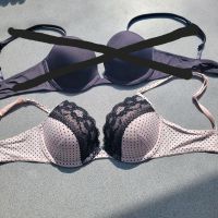 Hunkemöller BH Gr. 70C Nordrhein-Westfalen - Gütersloh Vorschau