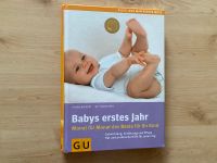 Buch Babys erstes Jahr Vivian Weigert Dr. Franz Paky Hessen - Solms Vorschau