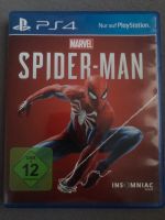 Marvel Spiderman PS4 Mecklenburg-Vorpommern - Neubrandenburg Vorschau