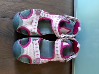 Kamik Sandalen in rosa pink, Gr. 37 Baden-Württemberg - Bergatreute Vorschau