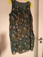 tolles doppellagiges Sommerkleid gr. XL von Cecil Bayern - Neumarkt i.d.OPf. Vorschau