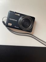 Olympus Digitalkamera D-700 12 MP Megapixel schwarz Nordrhein-Westfalen - Gütersloh Vorschau