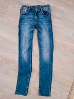 JEANS SLIM Garcia Gr  158 Niedersachsen - Wolfsburg Vorschau