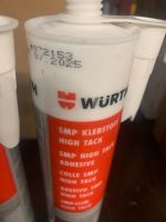 Würth SMP High Tack Montagekleber Baden-Württemberg - Oberhausen-Rheinhausen Vorschau