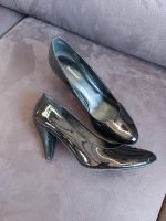 Pumps schwarz Gr.39 Deichmann/Graceland Nordrhein-Westfalen - Hamm Vorschau