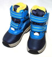 Kinderschuhe Winter Stiefel Lupilu Größe 22 Blau Leipzig - Leipzig, Südvorstadt Vorschau