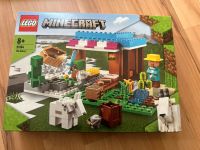 Minecraft Lego Bäckerei Nordrhein-Westfalen - Jüchen Vorschau