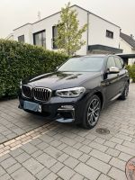 BMW X3 M40i  M Performance  B58  NO OPF Hessen - Hattersheim am Main Vorschau