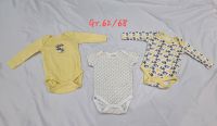 Baby Bodys Set Gr.62/68 Baden-Württemberg - Offenburg Vorschau