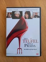 Dvd Der Teufel trägt Prada mit Meryl Streep Hessen - Königstein im Taunus Vorschau