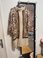 Kleid beige Berlin - Neukölln Vorschau