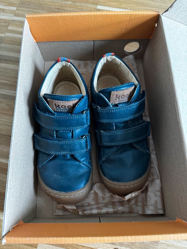 koel Kinder Barfußschuhe Gr. 28 in Hamburg