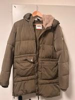 Tommy Hilfiger Daunenmantel Damen Gr. L Nordrhein-Westfalen - Schwalmtal Vorschau