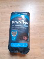 Huggies DryNites Pants 9 Baden-Württemberg - Vogtsburg Vorschau