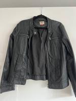 Jacke Fakeleder 42 Nordrhein-Westfalen - Olfen Vorschau