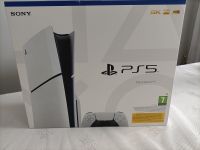 Sony Playstation5 Slim Disk mit 1TB      "gerne Tauschoption" Niedersachsen - Gifhorn Vorschau