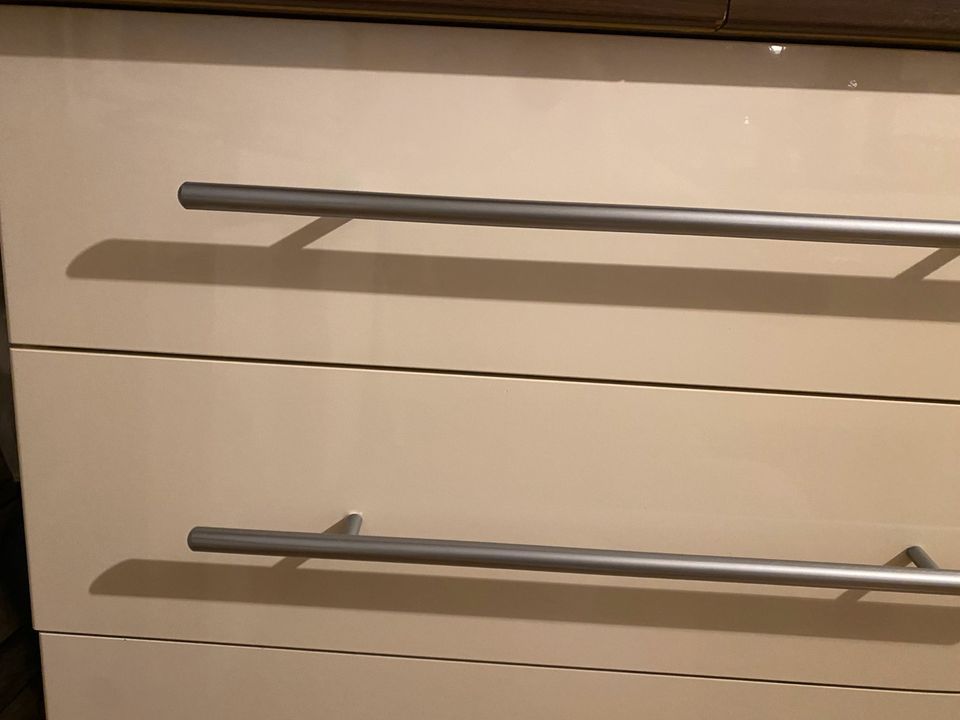 3 Ikea Metod Schubladenfronten- NUR FRONTEN-KEIN SCHRANK -80 cm in Hagen