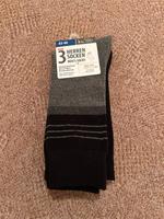 Drei Paar NKD-Socken für Herren (43-46) Bayern - Neuburg a.d. Donau Vorschau