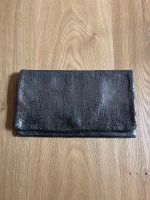 Abro Clutch silber Frankfurt am Main - Bahnhofsviertel Vorschau