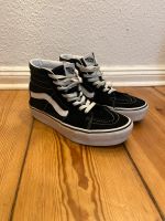 Vans Sk8-Hi Platform Sneaker Gr. 40 Mitte - Tiergarten Vorschau