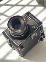 Great Wall Filmkamera Mittelformat mit Tasche Aachen - Aachen-Mitte Vorschau