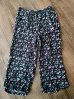 dünne 7/8 Sommerhose von yigga, Größe 146 Schwerin - Lankow Vorschau