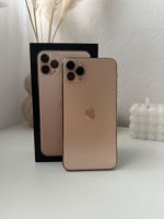 Apple iPhone 11 Pro Max 64GB Roségold Nordwestmecklenburg - Landkreis - Selmsdorf Vorschau