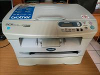 Brother DCP 7010L Laserdrucker/Scanner Rheinland-Pfalz - Holzheim Vorschau