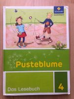 Pusteblume – das Lesebuch 4/ ISBN 9783507494947 Rheinland-Pfalz - Alzey Vorschau