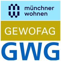 Tauschangebot! GWG/ GEWOFAG (Münchner Wohnen) Biete 2-Zimmer WHG München - Au-Haidhausen Vorschau