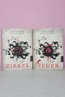 Zirkel Feuer Band 1 + 2 Bücher Set Sara B. Elfgren Buch Hexen Baden-Württemberg - Heidelberg Vorschau