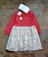 TU Set Kleid Strumpfhose neu 12-18/86 18-24/92 2-3/98 littlebee München - Schwabing-West Vorschau