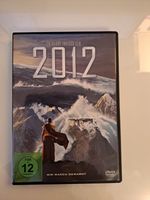 2012 DvD Film Bayern - Allersberg Vorschau