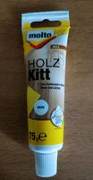 Molto Holzkitt 75g weiß Kr. Passau - Passau Vorschau