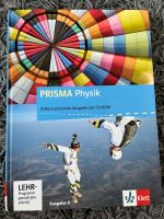 Buch Prisma Physik (Klasse 7-10) Niedersachsen - Oldenburg Vorschau