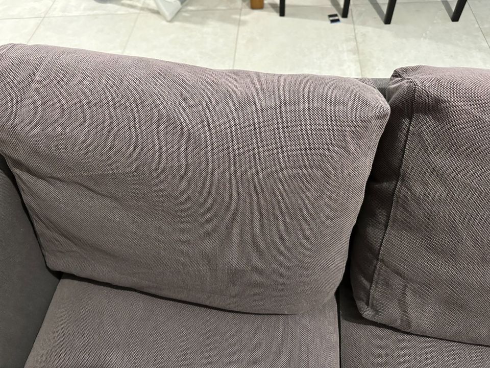 Ikea Ecksofa 290x160 cm in Zorneding