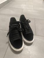 Original Alexander McQueen  gr 37 Hessen - Heusenstamm Vorschau