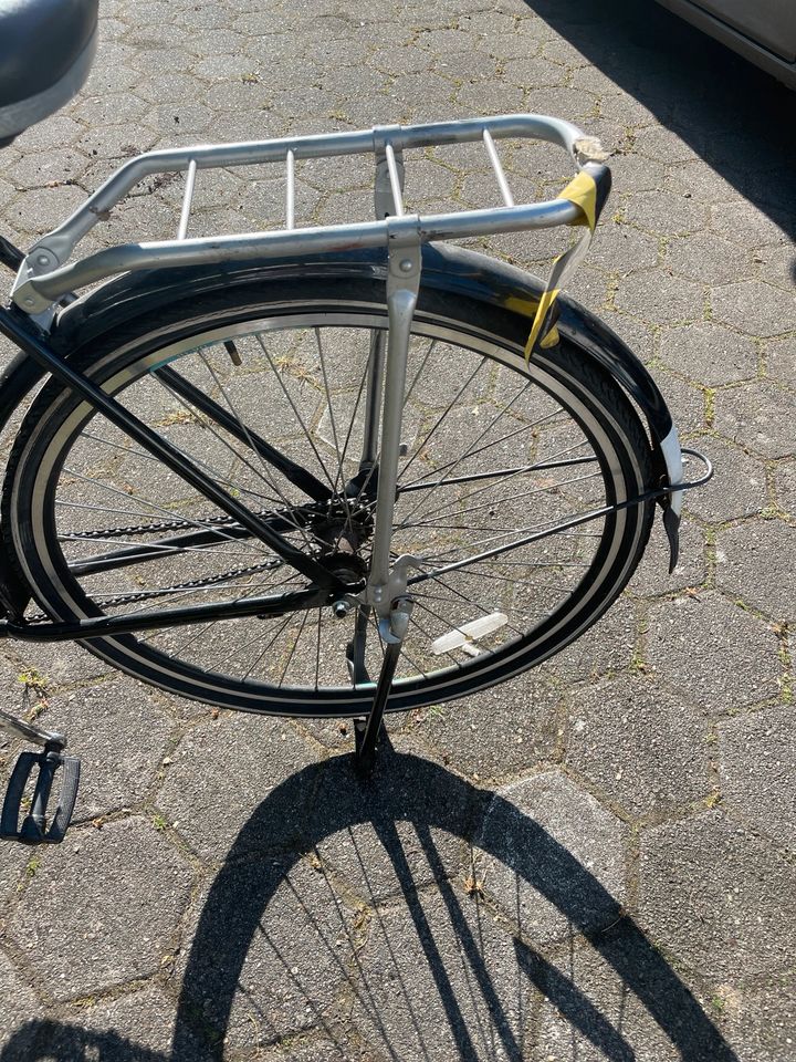 Fahrrad 28 Zoll Damen in Hamburg