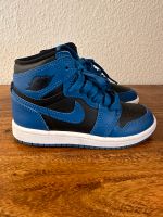 Nike air jordan, Gr. 28 fast wie neu nur einmal getragen Baden-Württemberg - Ostfildern Vorschau