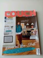 Couch Magazin Zeitschrift Zeitung November 2021 Altona - Hamburg Ottensen Vorschau